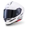AAA10 Alpinestars S-R7 Helmet - Image 9