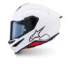 AAA11 Alpinestars S-R7 Helmet - Image 10