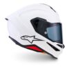 AAA12 Alpinestars S-R7 Helmet - Image 11