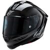 BBB1 Alpinestars Supertech R10 Carbon Helmet - Image 2