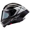 EEE2 Alpinestars Supertech R10 Carbon Element Helmet - Image 3