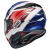FFF10 Shoei RF-1400 Capriccio Helmet - Image 10