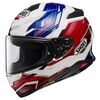 FFF7 Shoei RF-1400 Capriccio Helmet - Image 7