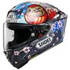 Shoei X-15 Marquez Motegi 5 Helmet