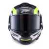 JJJ14 Alpinestars Supertech R10 Carbon Arius Helmet - Image 15