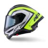 JJJ15 Alpinestars Supertech R10 Carbon Arius Helmet - Image 16