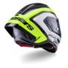 JJJ17 Alpinestars Supertech R10 Carbon Arius Helmet - Image 17