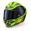 KL1 Alpinestars S-R7 Zeal Helmet - Image 2