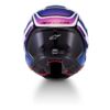 KL11 Alpinestars S-R7 Zeal Helmet - Image 12