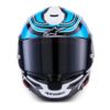 KL13 Alpinestars S-R7 Zeal Helmet - Image 14