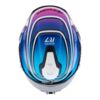 KL14 Alpinestars S-R7 Zeal Helmet - Image 15