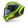 KL2 Alpinestars S-R7 Zeal Helmet - Image 3