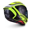 KL3 Alpinestars S-R7 Zeal Helmet - Image 4