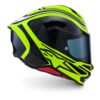 KL4 Alpinestars S-R7 Zeal Helmet - Image 5
