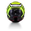 KL5 Alpinestars S-R7 Zeal Helmet - Image 6