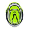 KL7 Alpinestars S-R7 Zeal Helmet - Image 8