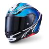 KL8 Alpinestars S-R7 Zeal Helmet - Image 9