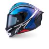 KL9 Alpinestars S-R7 Zeal Helmet - Image 10