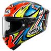 PL1 Shoei X-15 Daijiro Helmet - Image 2