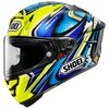 PL2 Shoei X-15 Daijiro Helmet - Image 3