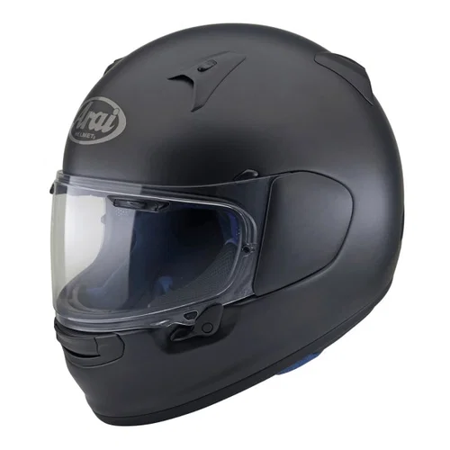 Arai Debut V Helmet Frost Black