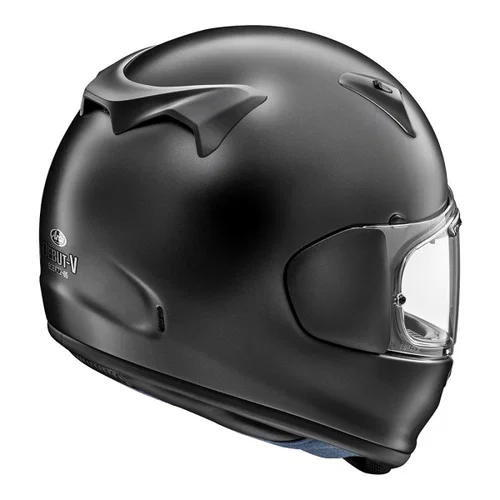 Arai Debut V Helmet Frost Black - Image 3